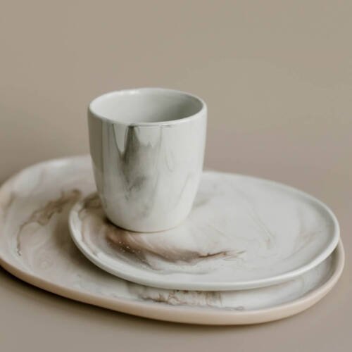 Vintage Mug